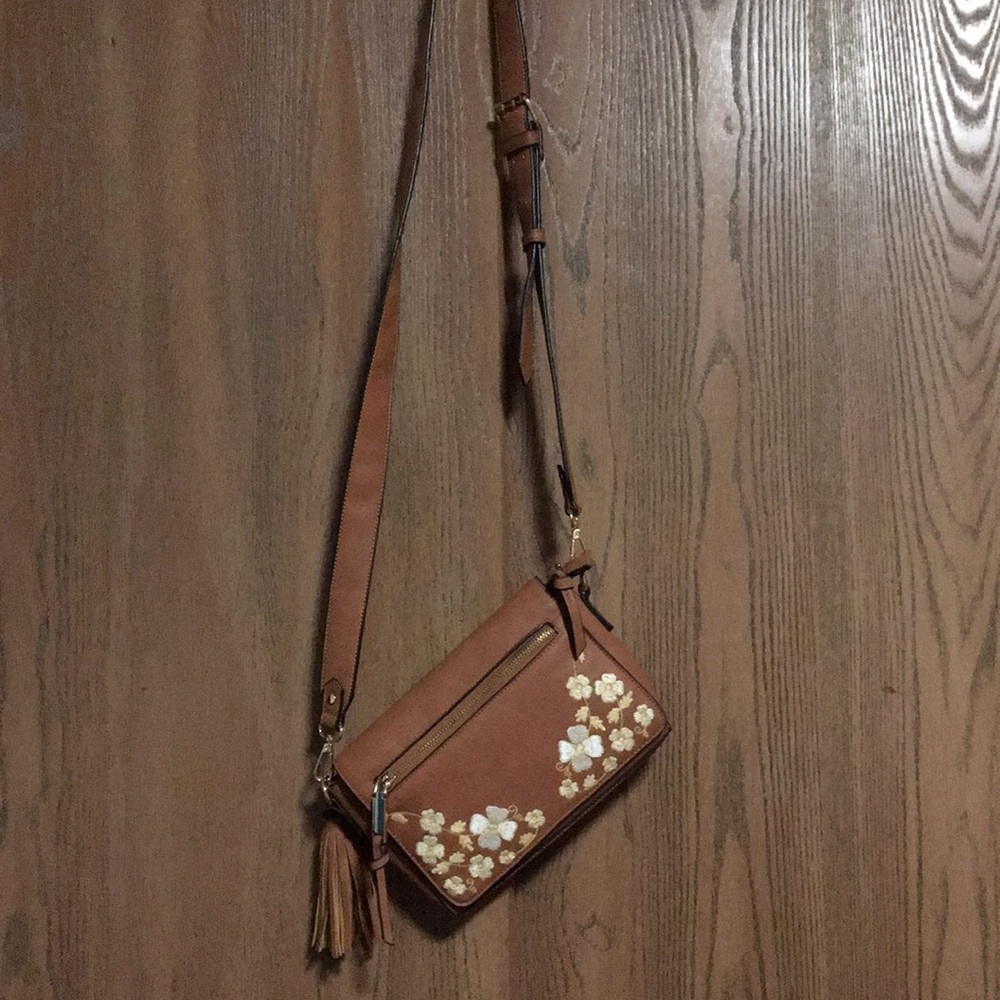 Francesca’s purse